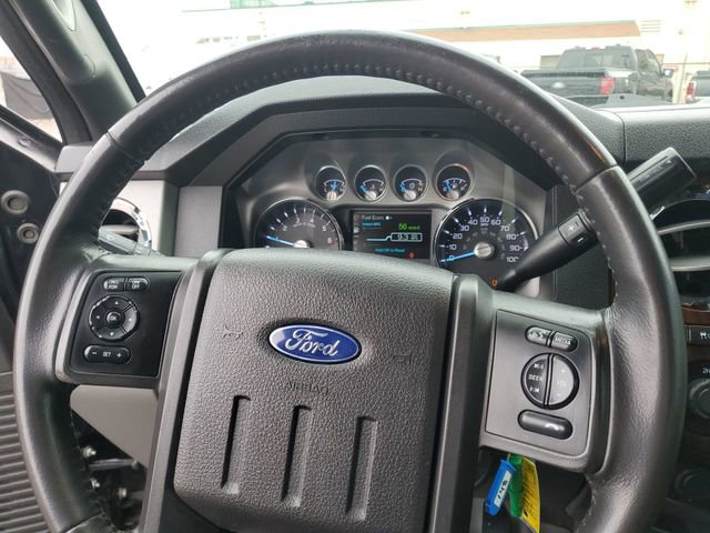 Used 2015 Ford F350 Lariat image 11