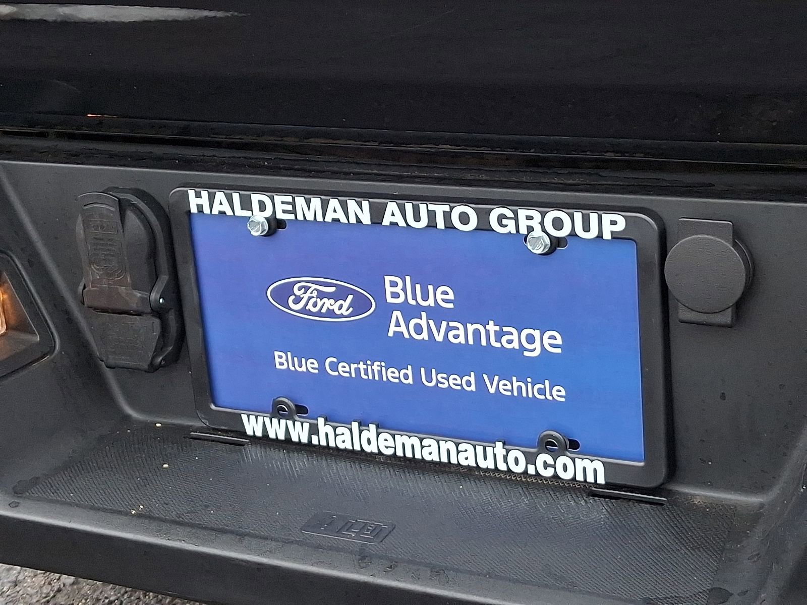 Used 2022 Ford F150 XL w/ STX Appearance Package AWD/4WD image 31