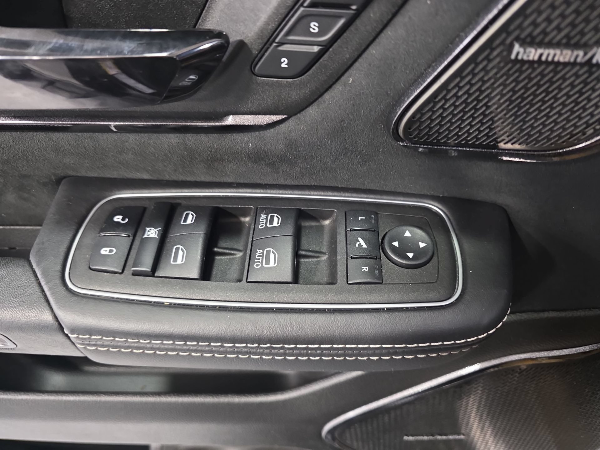 Used 2024 RAM 1500 TRX w/ TRX Level 2 Equipment Group AWD/4WD image 26