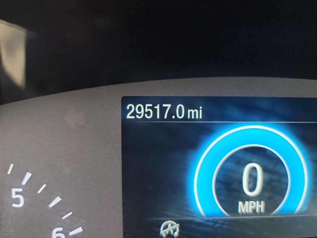 Used 2022 Ford Escape SE w/ Convenience Package image 19