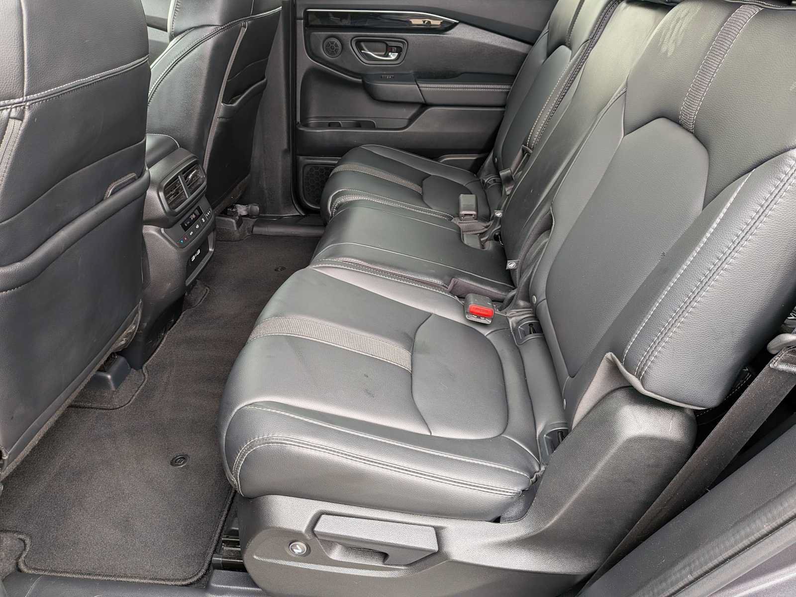 Certified 2023 Honda Pilot EX-L image 17