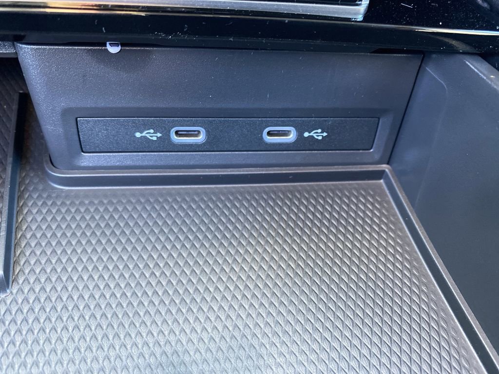 New 2026 Volkswagen Atlas SE image 24