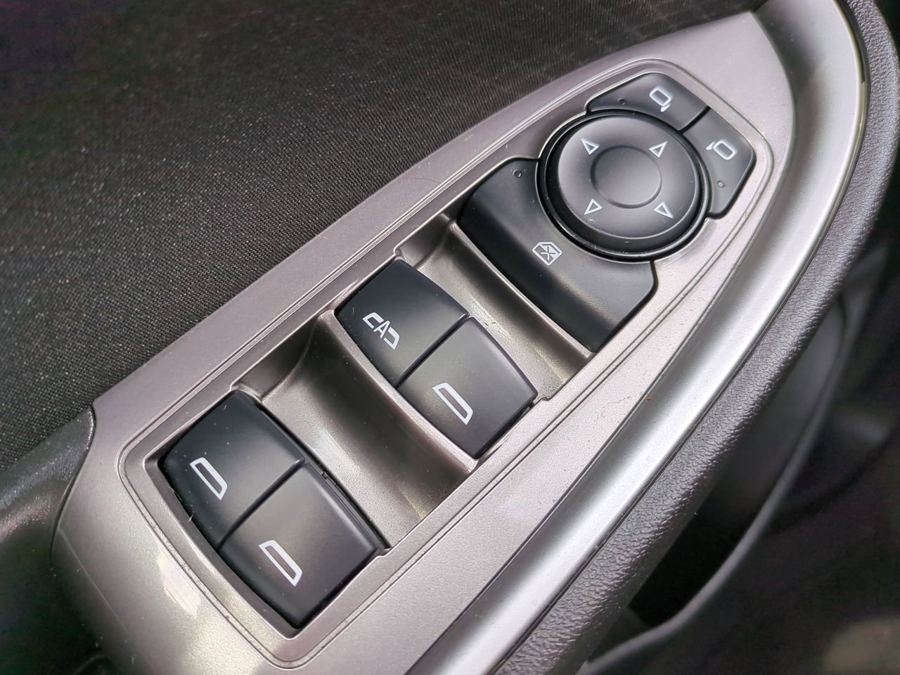 Used 2025 Chevrolet Malibu LT FWD image 22