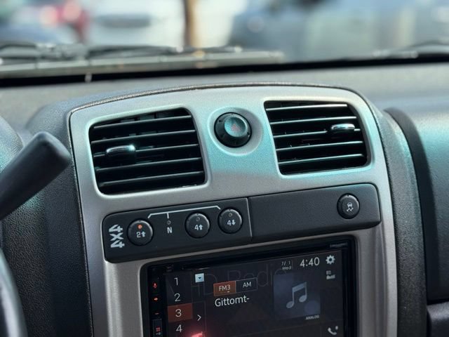 Used 2010 GMC Canyon SLT AWD/4WD image 19