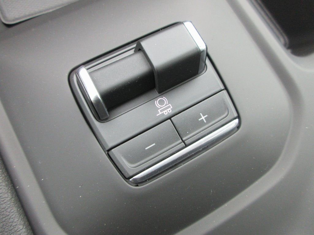 New 2026 GMC Sierra 3500 AT4 w/ AT4 Premium Plus Package image 20