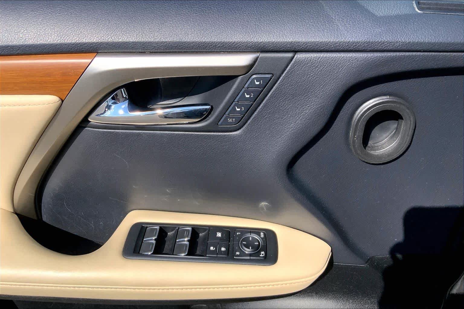 Certified 2021 Lexus RX 350 AWD w/ Premium Package image 35