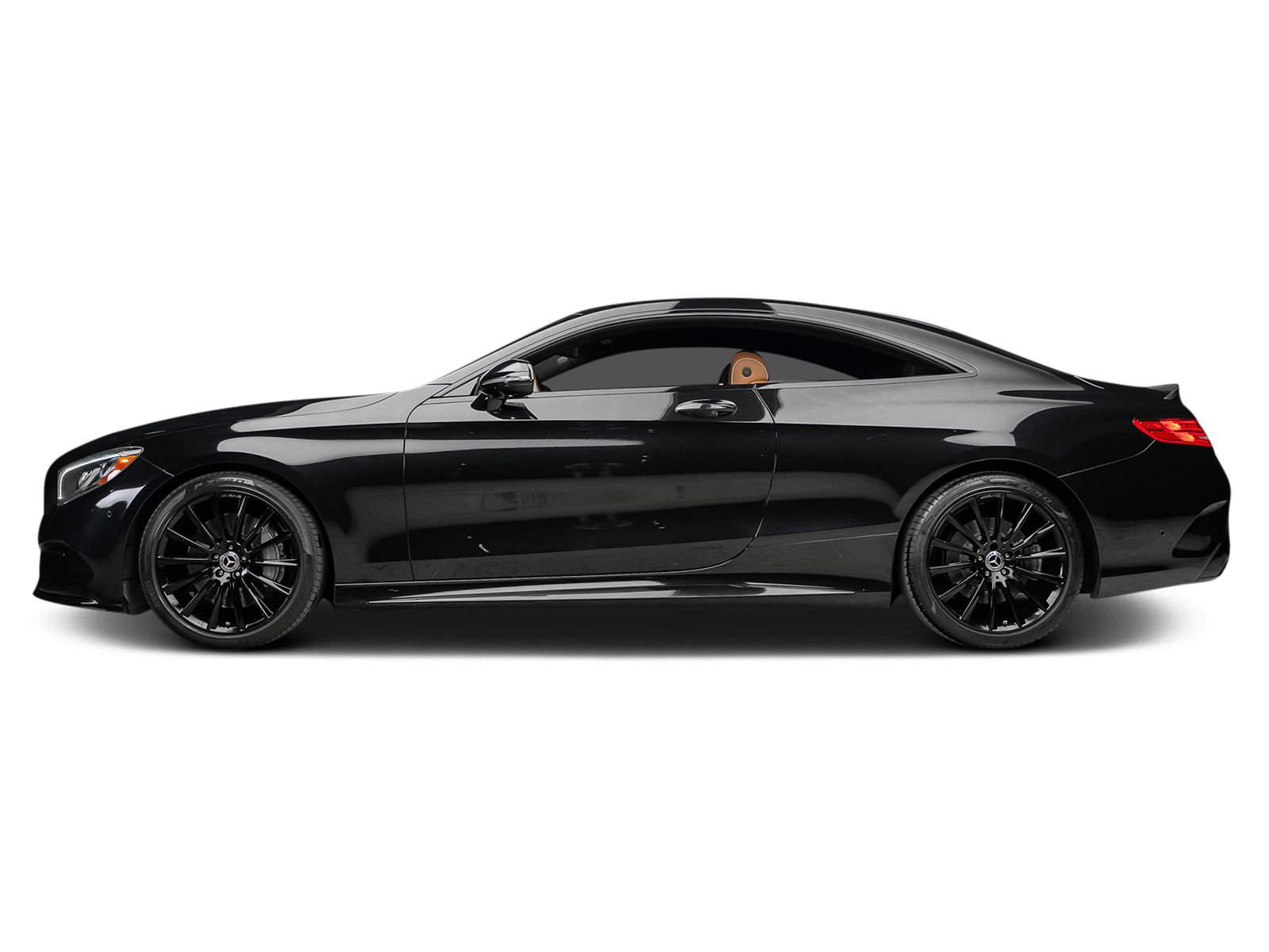 Used 2015 Mercedes-Benz S 550 4MATIC Coupe image 21