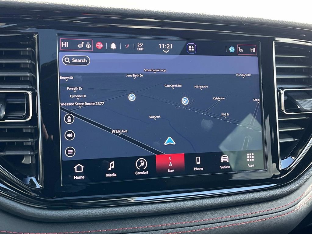 Used 2024 Dodge Durango R/T image 38