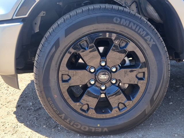 Used 2020 Ford Ranger XLT w/ Equipment Group 301A Mid AWD/4WD image 10