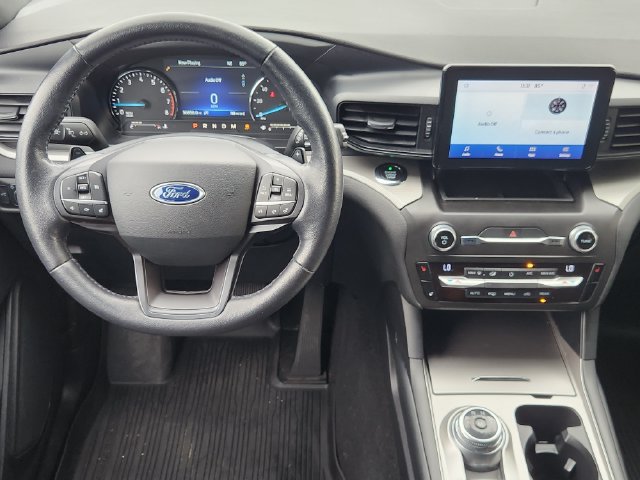 Used 2020 Ford Explorer XLT w/ Comfort Package AWD/4WD image 26