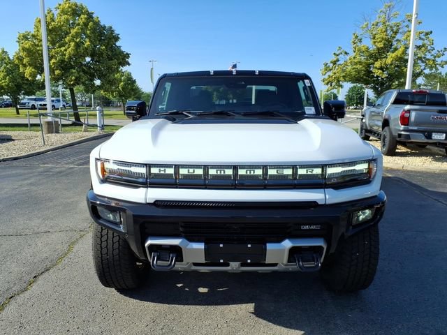 New 2026 GMC Hummer EV 4x4 Crew Cab image 12