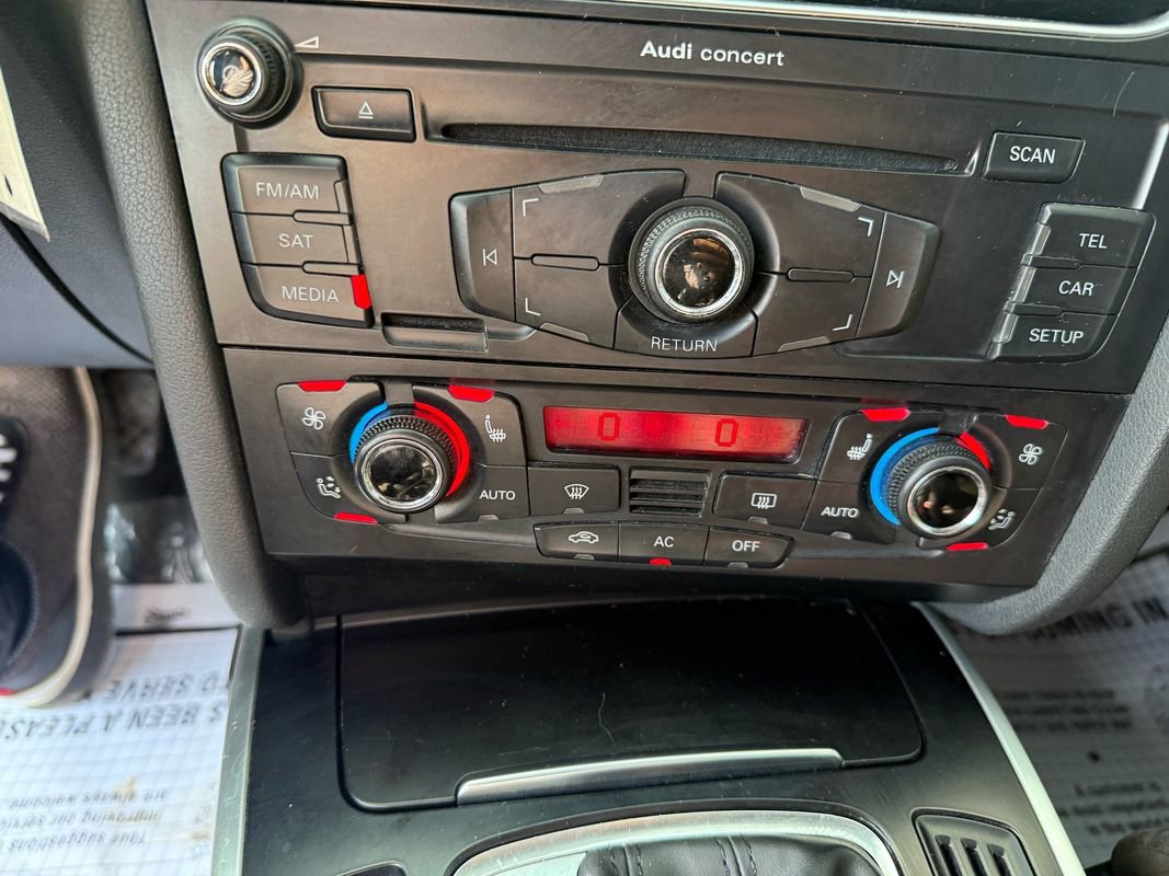 Used 2012 Audi S4 Premium Plus image 14