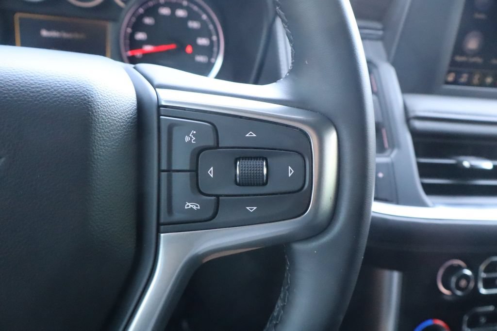 Used 2024 Chevrolet Tahoe LS RWD image 24