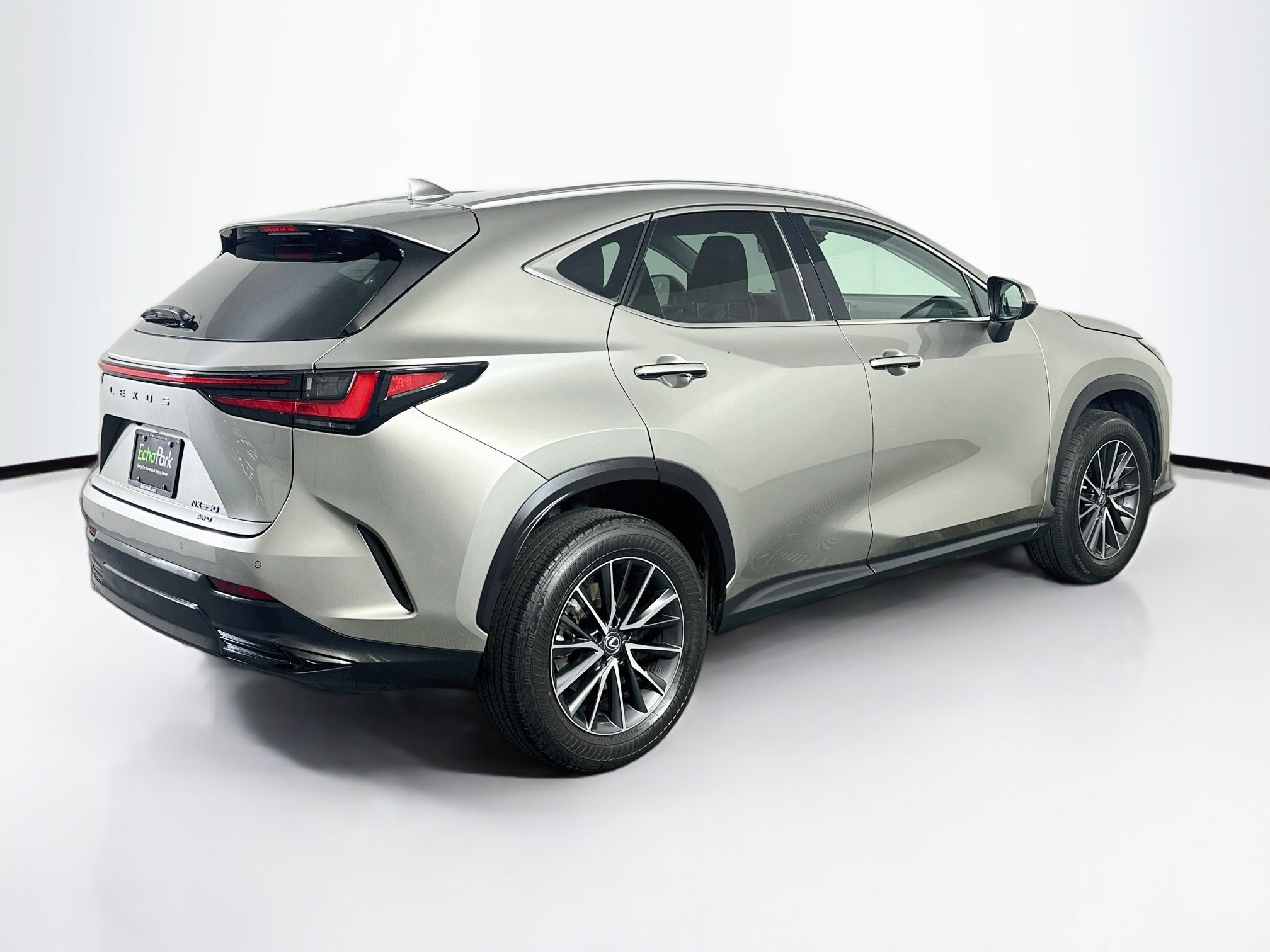 Used 2023 Lexus NX 350 AWD w/ Cold Area Package image 9