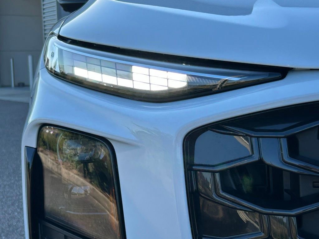New 2026 Audi Q3 quattro 2.0T AWD/4WD image 39