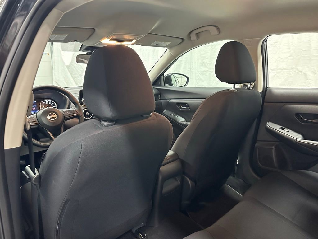 Used 2025 Nissan Sentra S w/ Lighting Package image 41