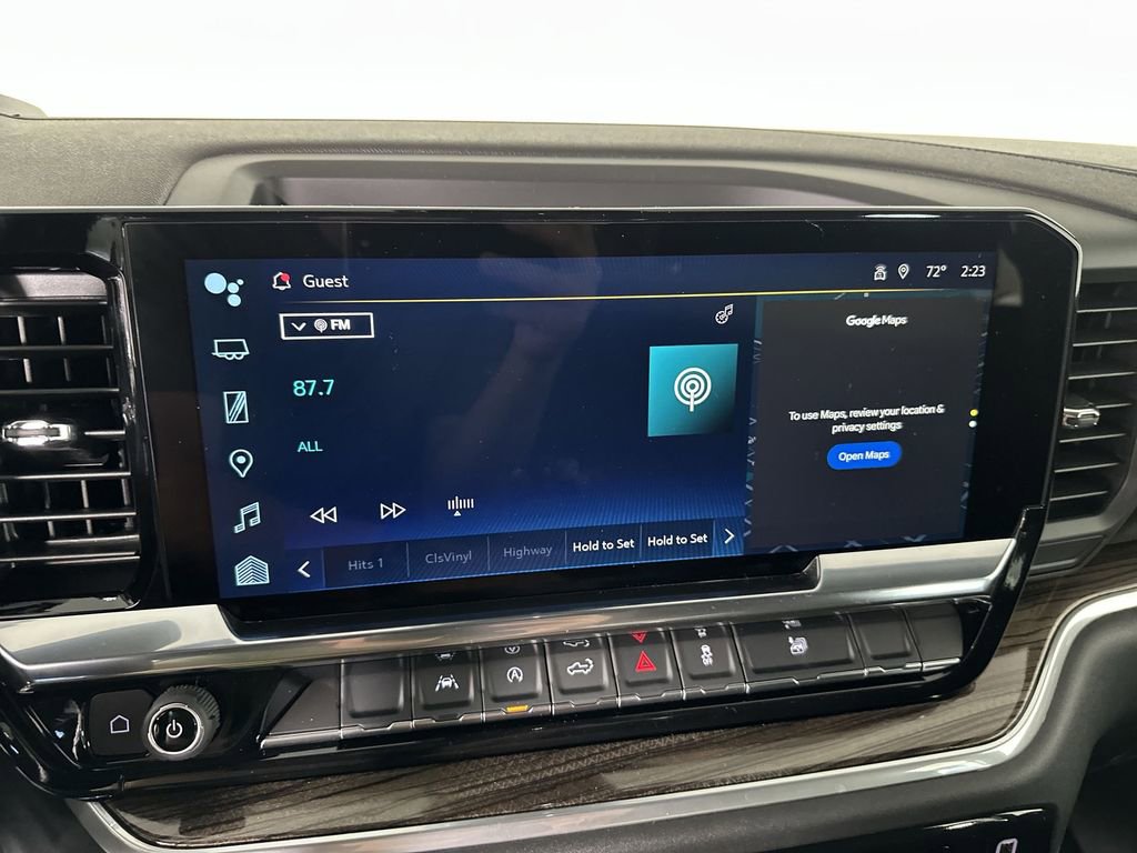 New 2026 Chevrolet Silverado 1500 LT AWD/4WD image 14