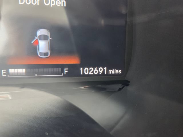 Used 2019 Honda HR-V EX image 31