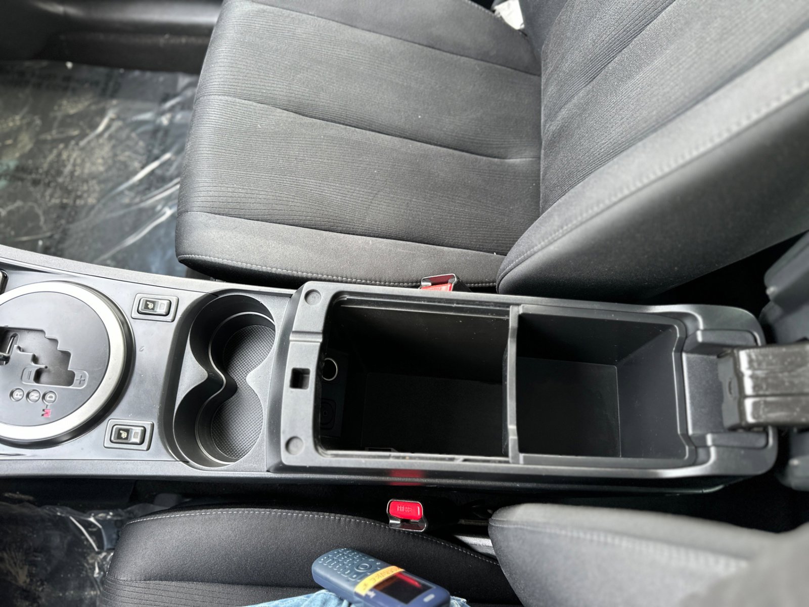 Used 2011 MAZDA CX-7 i Sport w/ Convenience Pkg image 30