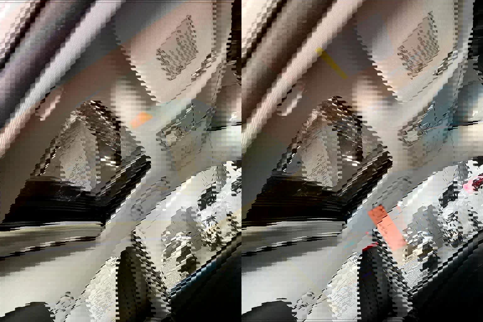 Used 2016 Toyota Avalon Limited w/ Toyota Safety Sense Package image 25