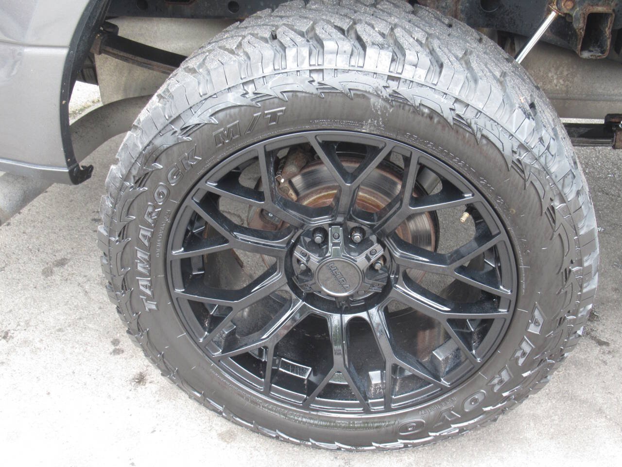 Used 2019 Ford F150 XLT AWD/4WD image 6