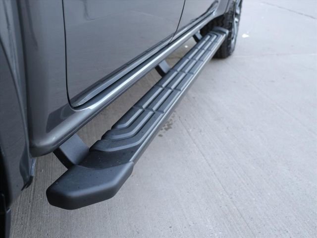 Used 2024 Ford Ranger Lariat w/ FX4 Off-Road Package image 9