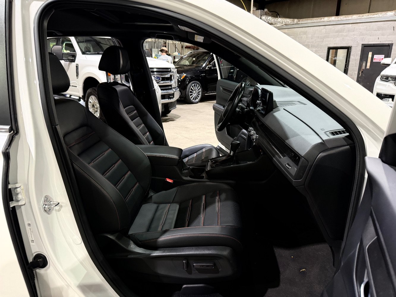 Used 2025 Honda CR-V Sport-L image 26