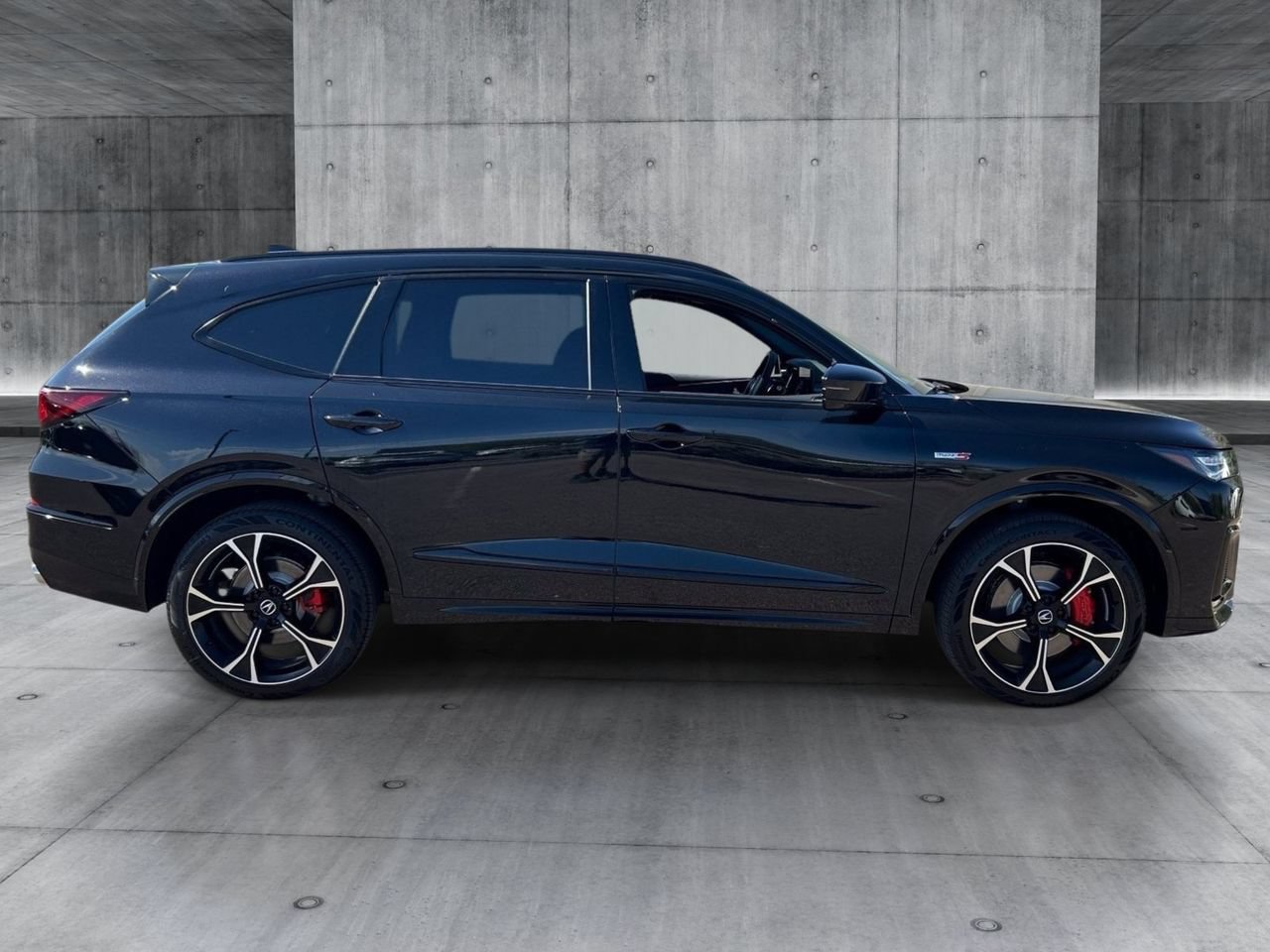 New 2026 Acura MDX Type S w/ Advance Package AWD/4WD image 6