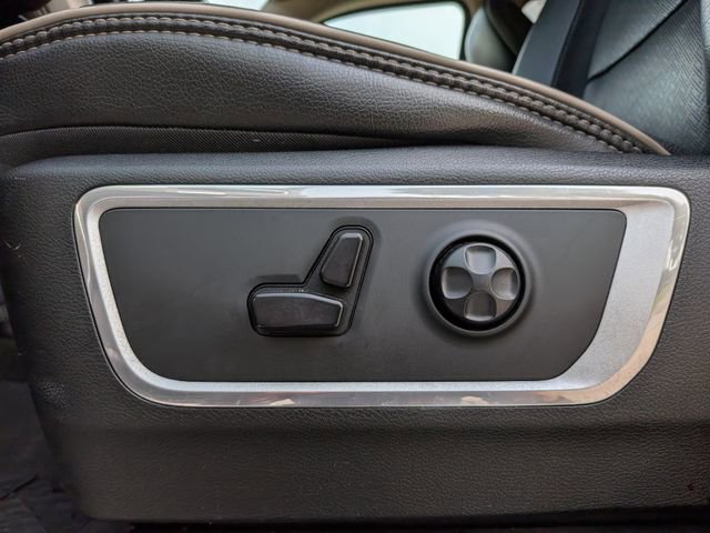Used 2020 RAM 1500 Laramie AWD/4WD image 15