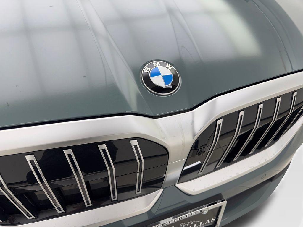 Used 2026 BMW 530i xDrive w/ Premium Package AWD/4WD image 26