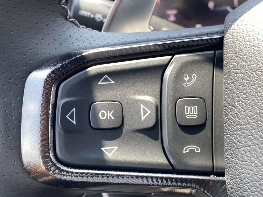 New 2026 RAM 1500 RHO AWD/4WD image 28