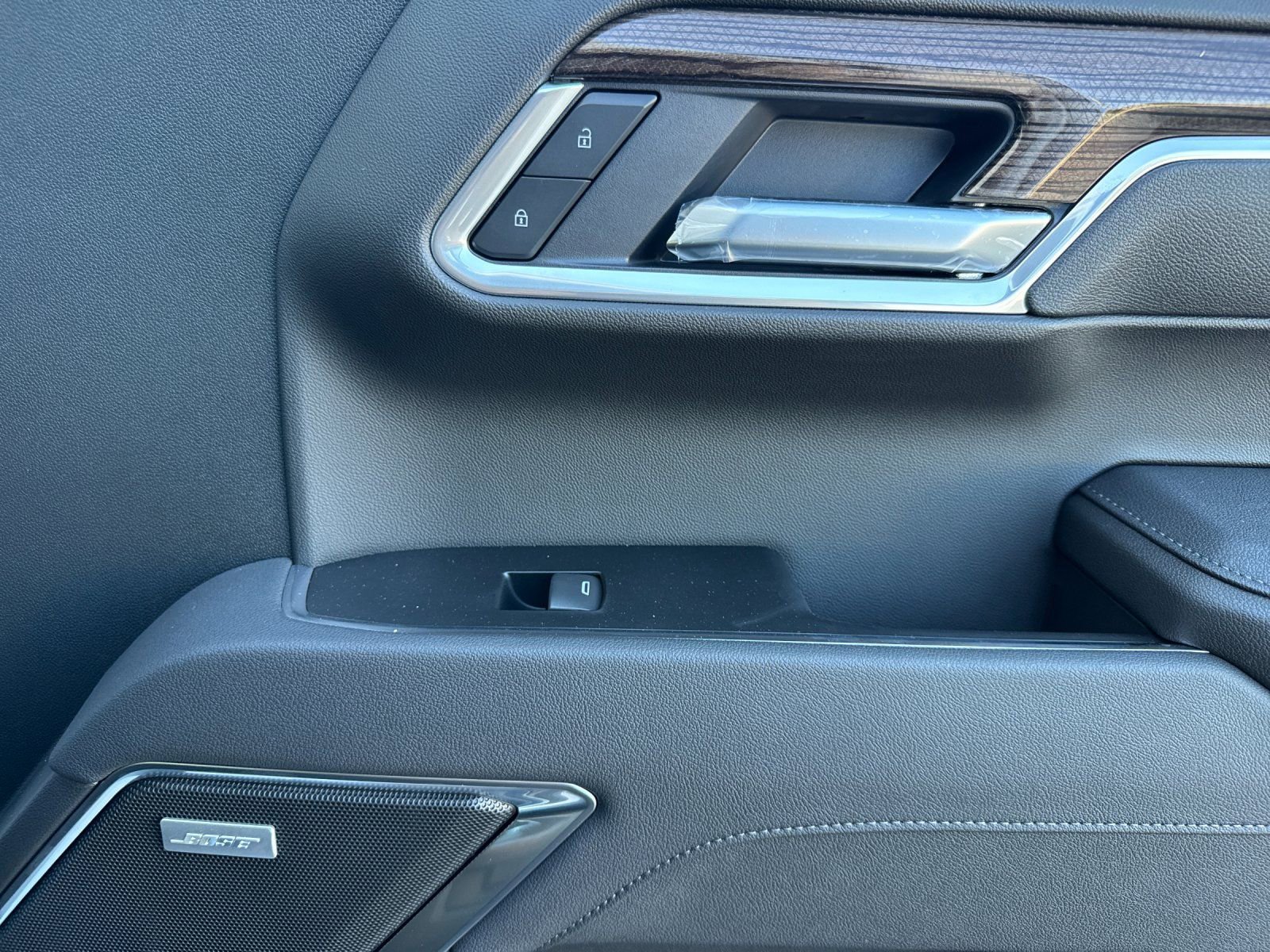 New 2026 Chevrolet Silverado 1500 RST w/ All Star Edition Plus image 18