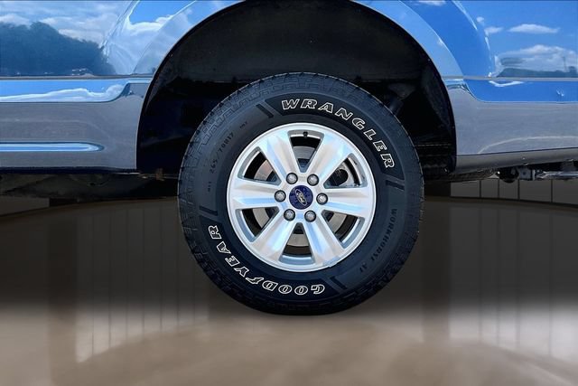Used 2018 Ford F150 XL w/ Equipment Group 101A Mid AWD/4WD image 23