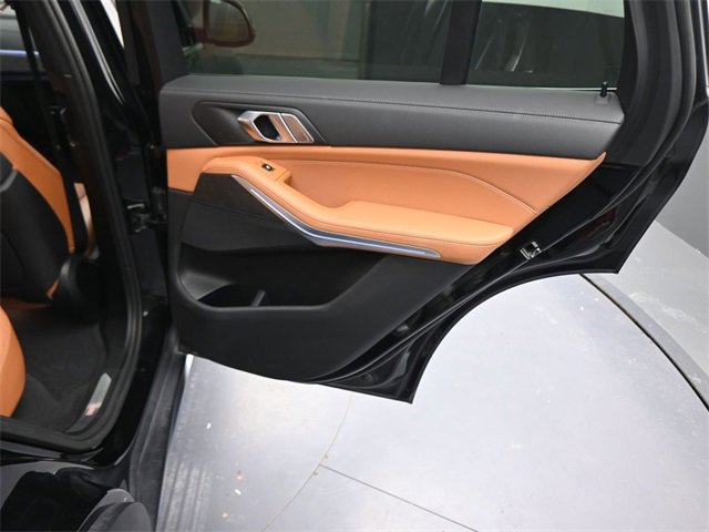 Used 2022 BMW X5 xDrive40i image 13