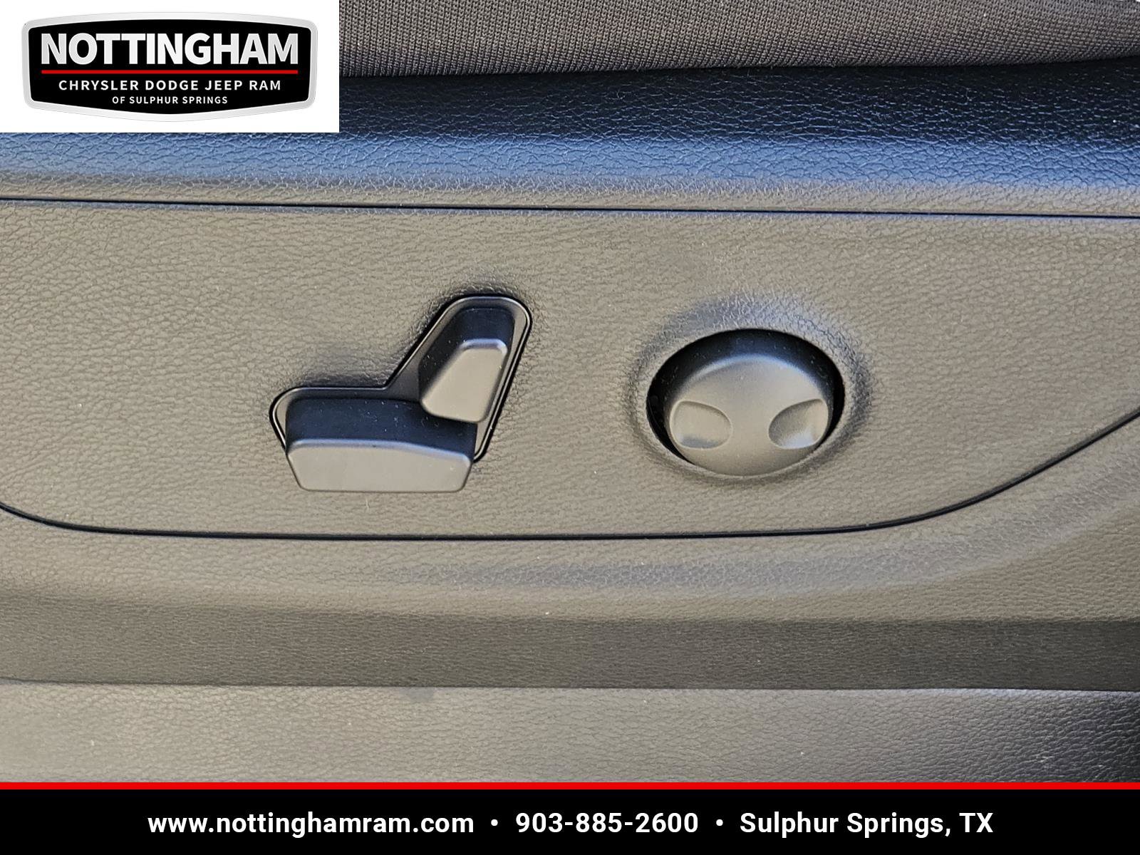 New 2026 RAM 1500 Lone Star AWD/4WD image 25