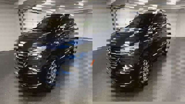 Certified 2023 Buick Enclave Premium w/ Trailering Package, 5000 lbs. image 4