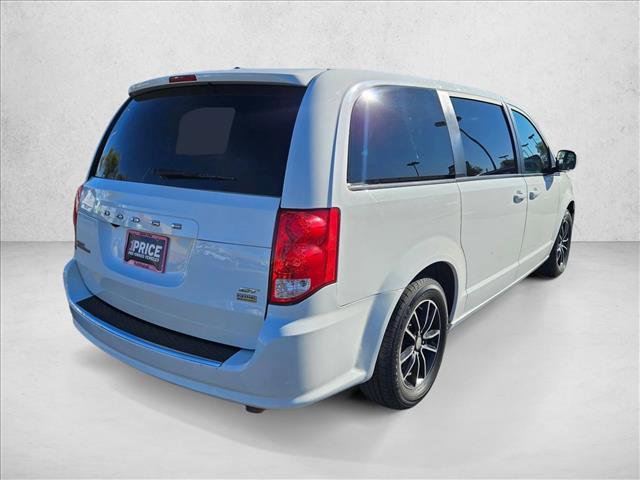 Used 2019 Dodge Grand Caravan GT image 5