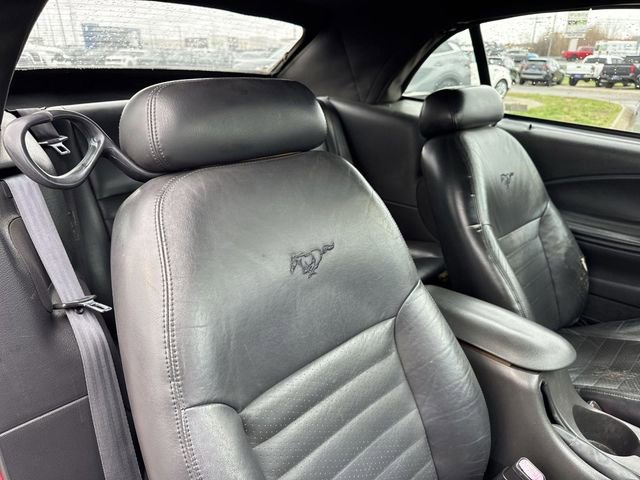Used 2003 Ford Mustang GT image 21