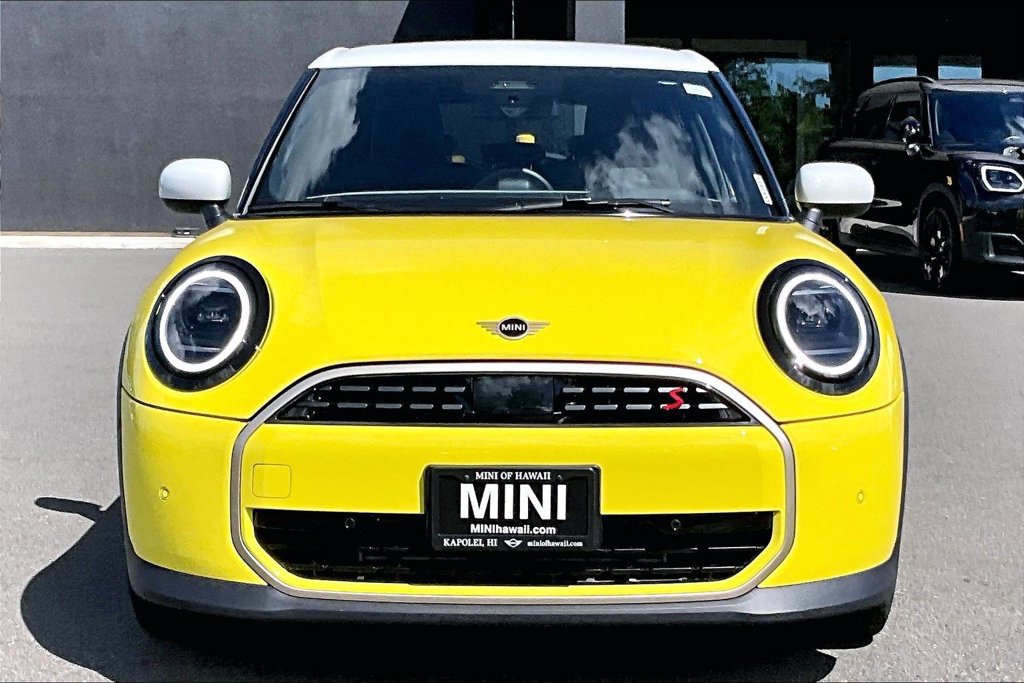Used 2026 MINI Cooper S FWD image 3