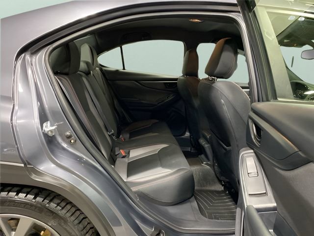 Used 2023 Subaru WRX image 27