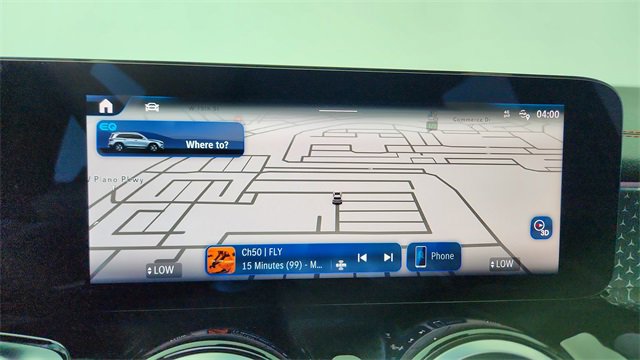 Used 2024 Mercedes-Benz EQB 250+ image 43