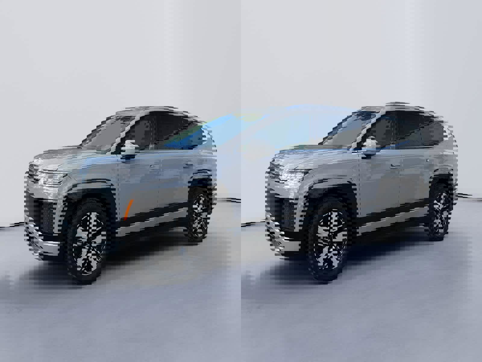 New 2026 Hyundai Ioniq 9 SEL image 1