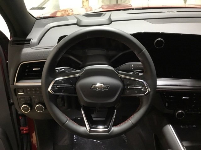 New 2026 Chevrolet Suburban RST w/ Comfort Package image 30