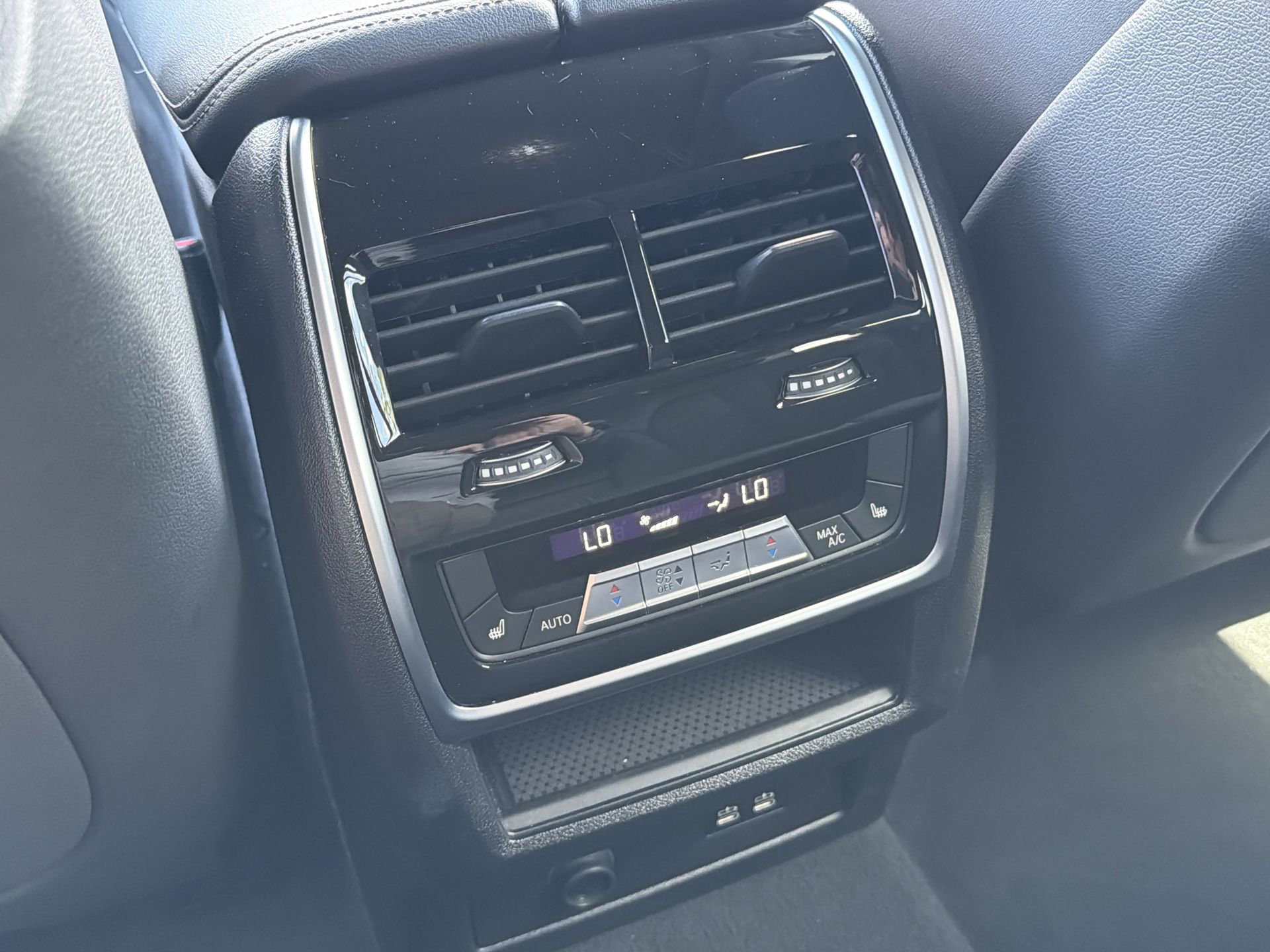 Certified 2025 BMW X5 xDrive40i image 18