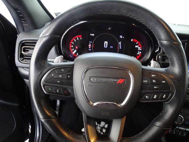 Certified 2022 Dodge Durango GT image 6