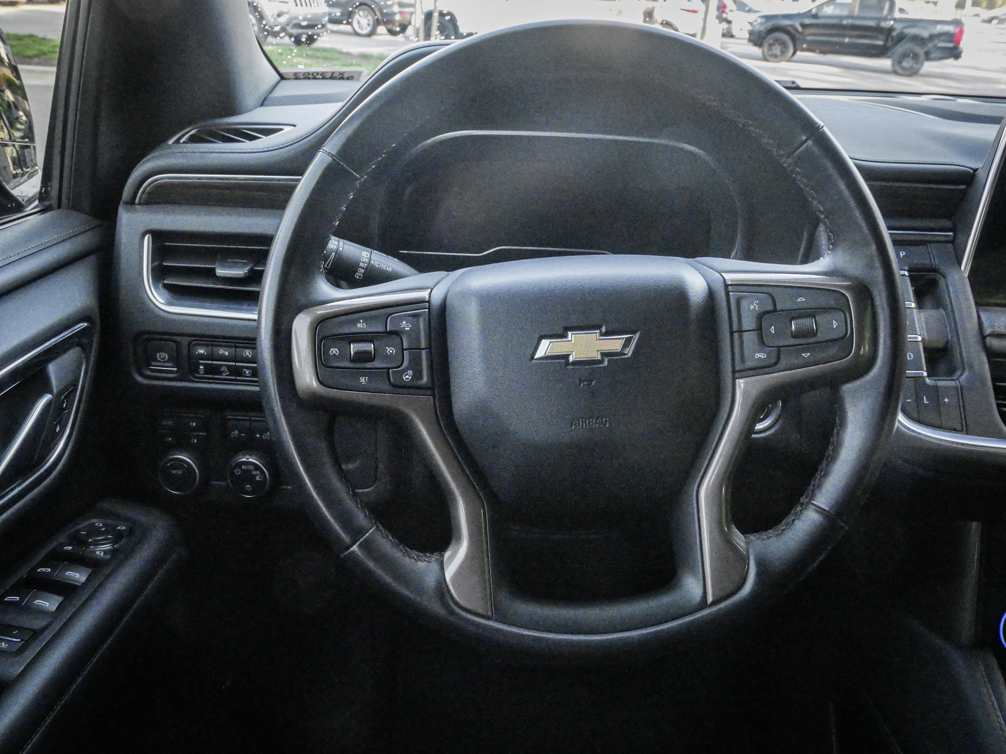 Used 2023 Chevrolet Tahoe High Country image 18