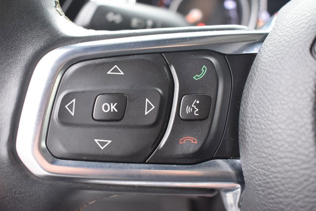 Used 2018 Jeep Wrangler Unlimited Sahara image 20