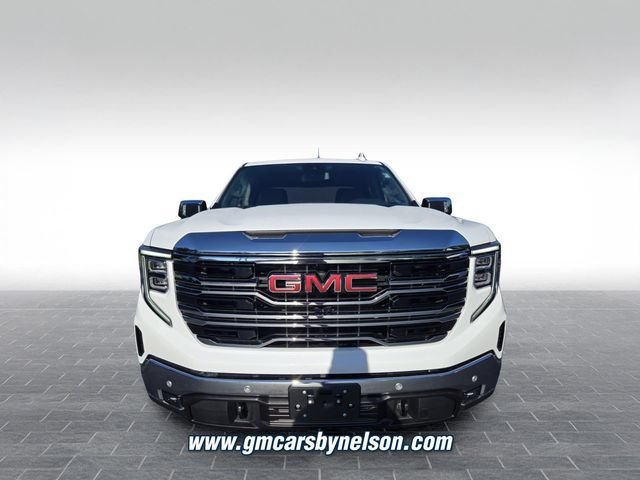 New 2026 GMC Sierra 1500 SLT w/ SLT Premium Plus Package AWD/4WD image 2