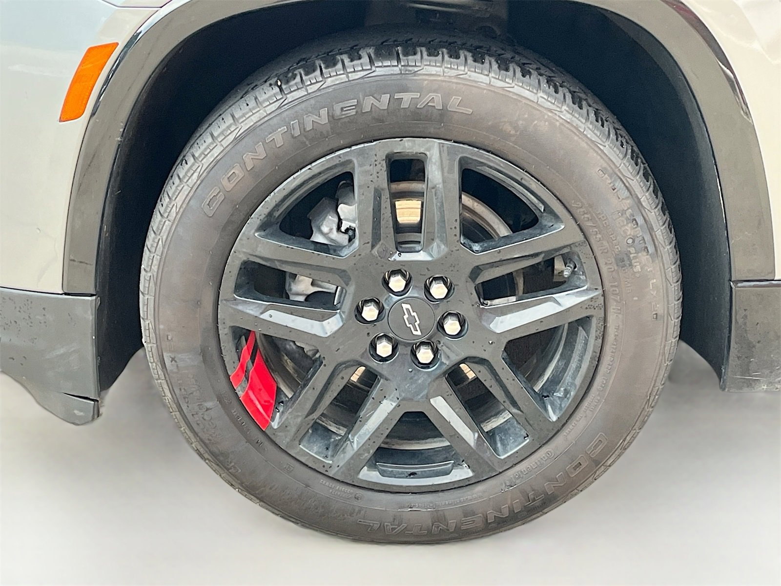 Used 2023 Chevrolet Traverse Premier w/ Redline Edition image 34