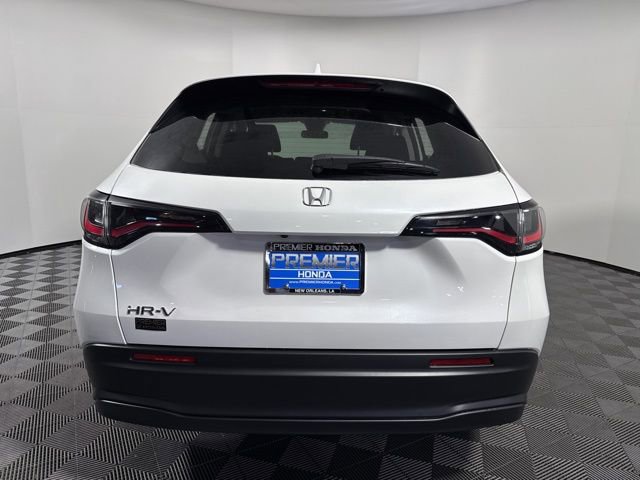 New 2026 Honda HR-V LX image 7